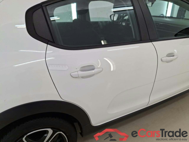 CITROËN C3 1.2 PURETECH FEEL S&S #6