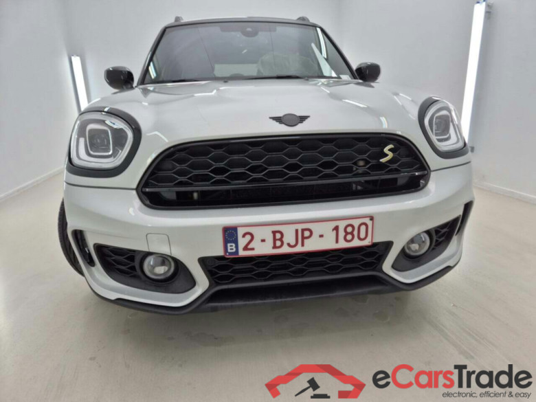 MINI COUNTRYMAN 1.5 COOPER ALL4 AUT #6
