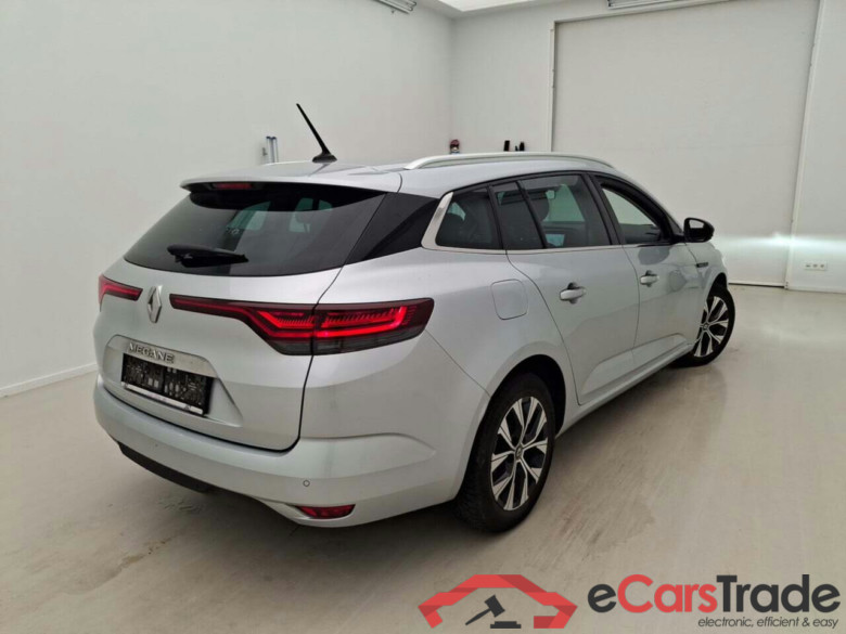 RENAULT MEGANE GRANDTOUR 1.3 TCE LIMITED #2