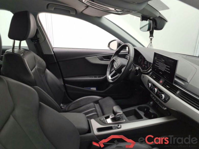 AUDI A4 AVANT 2.0 35 TFSI BUSINESS EDITION A #3