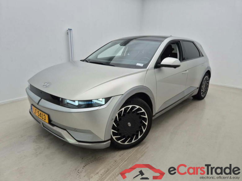 HYUNDAI IONIQ 5 73KWH BALANCE VISION