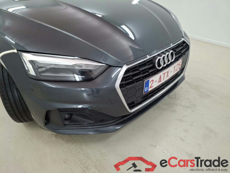 AUDI A5 SPORTBACK 2.0 30 TDI BUSINESS EDITION S- #4