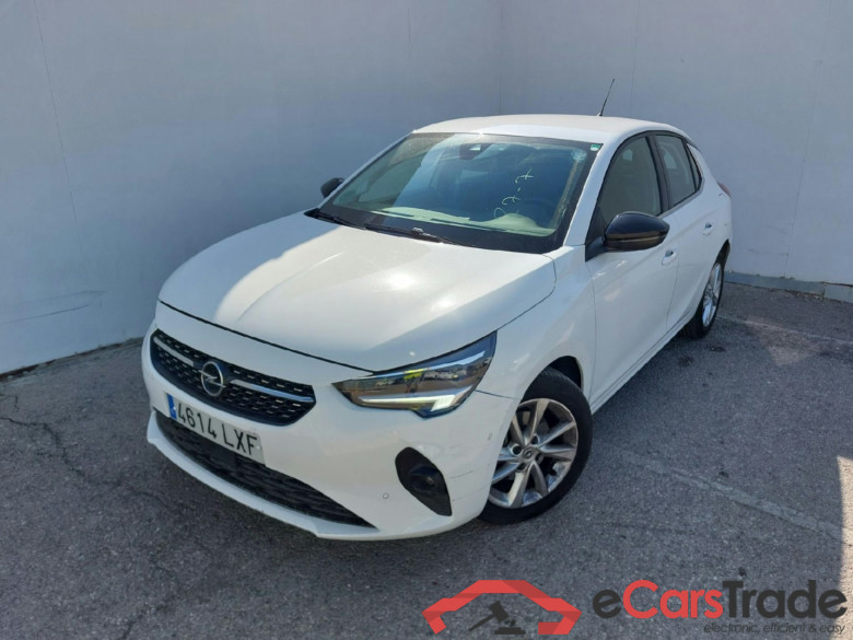 OPEL CORSA 1.2T XHL 74kW (100CV) Elegance
