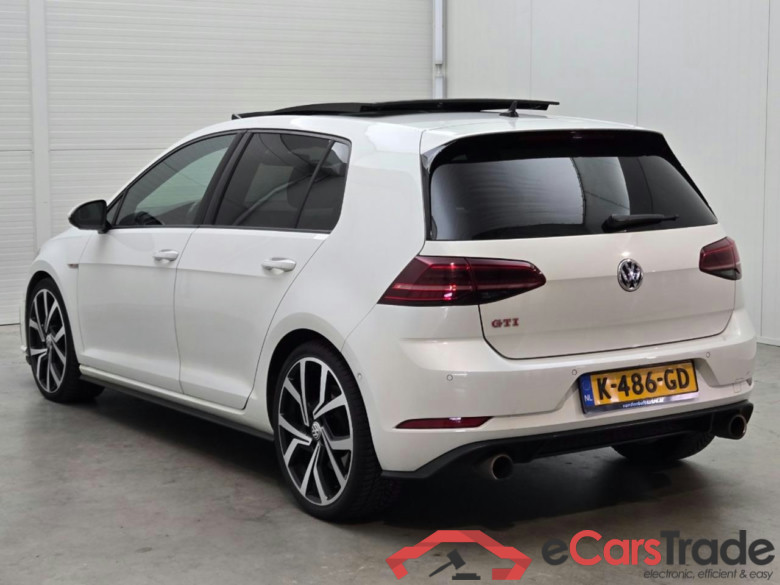 VOLKSWAGEN GOLF 2.0 TSI GTI Performance #3