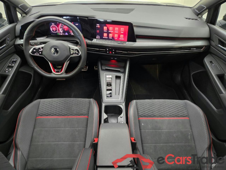 VOLKSWAGEN GOLF 2.0 TSI GTI #6