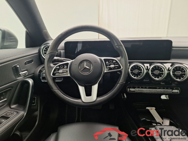 Mercedes, CLA-Class '19, CLA 180 d Business Solut.DCT #6
