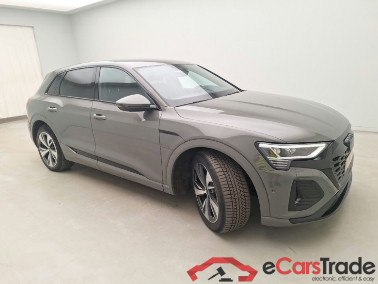 Audi, Q8 E-tr.FL'22 BEV, Q8 E-tron 50 250kW S Lin.Quat. #5
