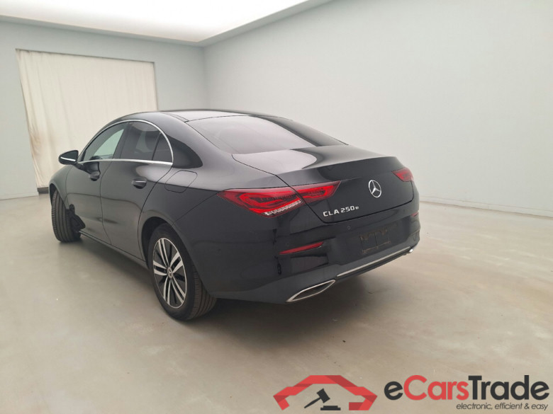 Mercedes, CLA-Class '19 PHEV, CLA 250 e Bus.Solut.Aut. #3
