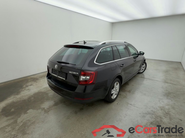 Skoda, Octavia Combi FL'16, Skoda Octavia Combi 1.0 TSI GreenTec 85kW DSG7 Sty #4
