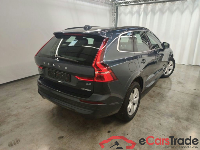 VOLVO XC60 DIESEL - 2021 2.0 B4 MHEV Core 5d #4