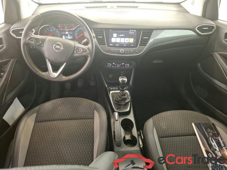 Crossland X Elegance Business 1.5 100CV BVM6 E6dT #5