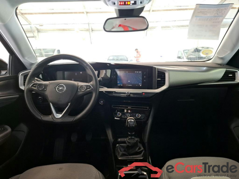 Mokka Elegance Business 1.5 110CV BVM6 E6d #5