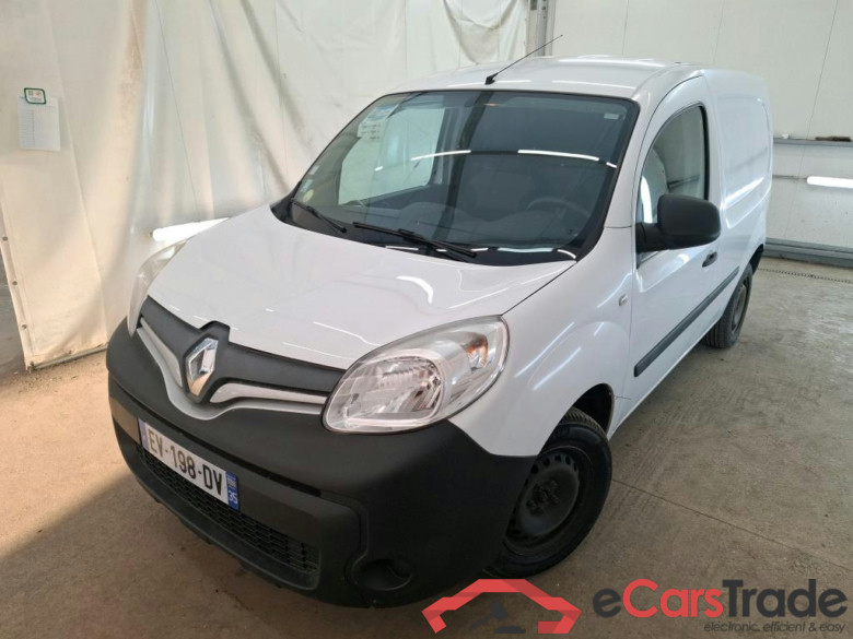Kangoo Express Extra (Série Spéciale) 1.5 dCi 90CV BVM5 E6 #1