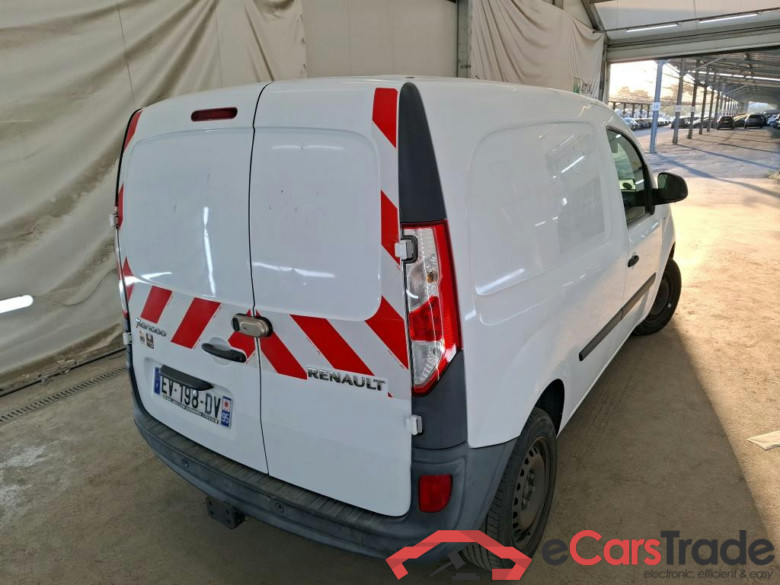 Kangoo Express Extra (Série Spéciale) 1.5 dCi 90CV BVM5 E6 #3