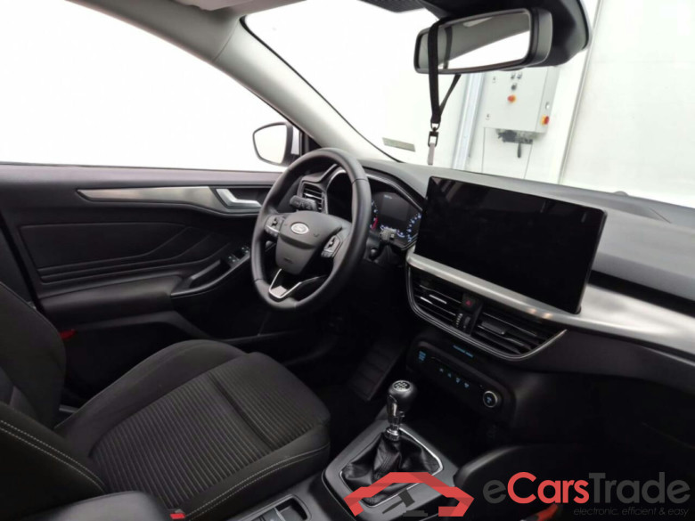 FORD FOCUS 1.0 EBH. Titanium #3
