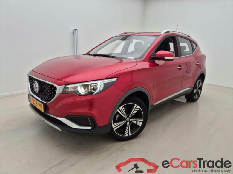 MG MG ZS EV Luxury 45 kWh #1