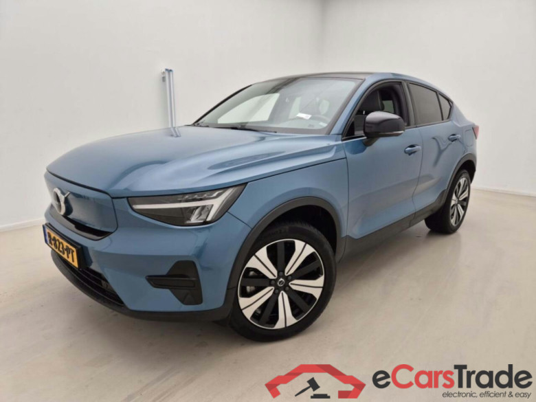 VOLVO C40 Recharge Plus 69 kWh