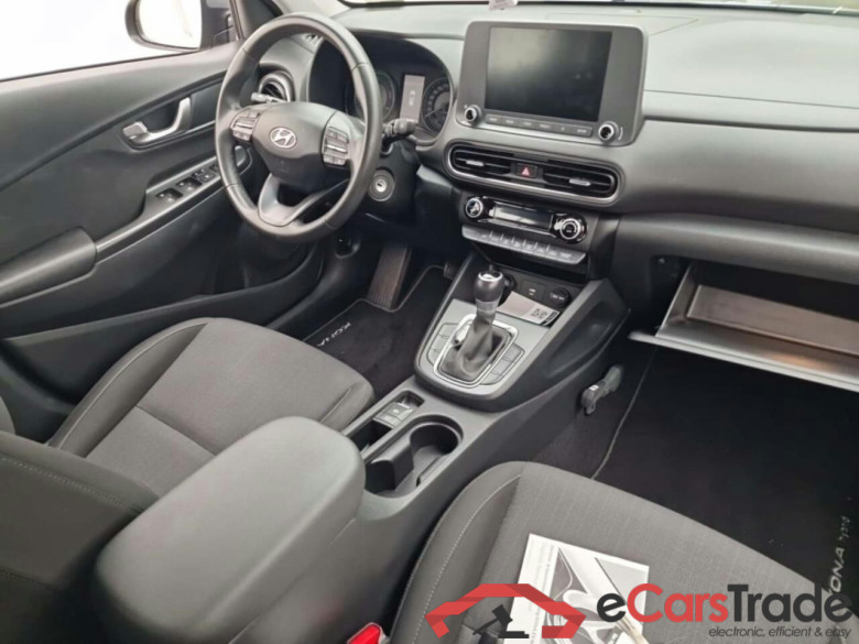 HYUNDAI Kona 1.6 GDI HEV Comfort #3