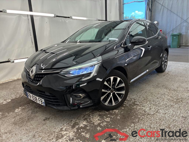 Clio V Intens 1.0 TCe 100CV BVM5 E6dT