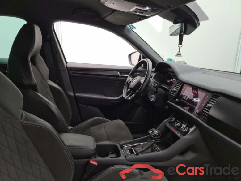 SKODA Kodiaq 1.5 TSI Sportline Bns DSG #3