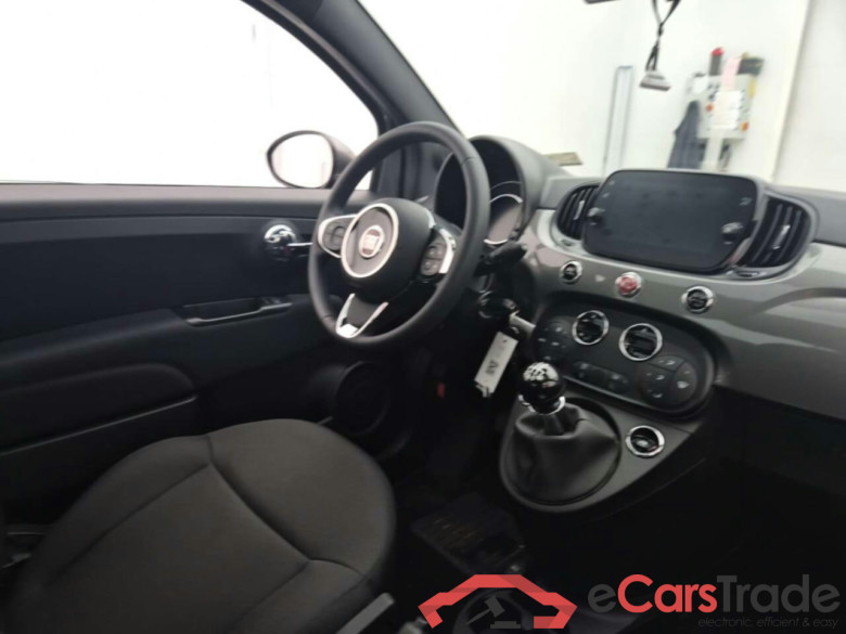 FIAT 500 1.0 Hybrid Dolcevita #3