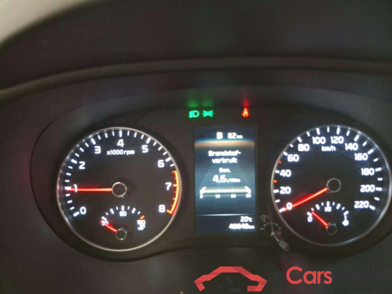 KIA Picanto 1.0 DPi ComfortLine #6