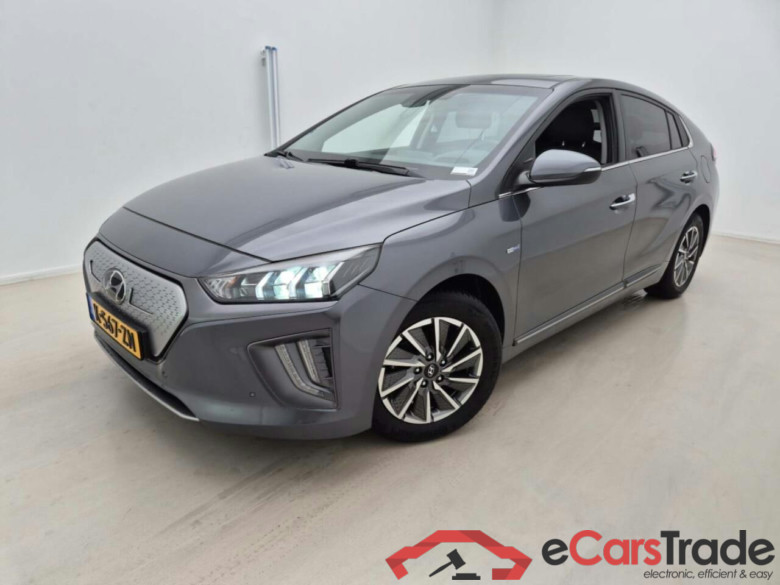 HYUNDAI IONIQ Premium EV 38 kWh