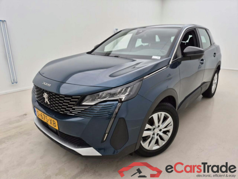 PEUGEOT 3008 1.2 PT Active P.Bns