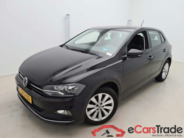 VOLKSWAGEN POLO 1.0 TSI Highline