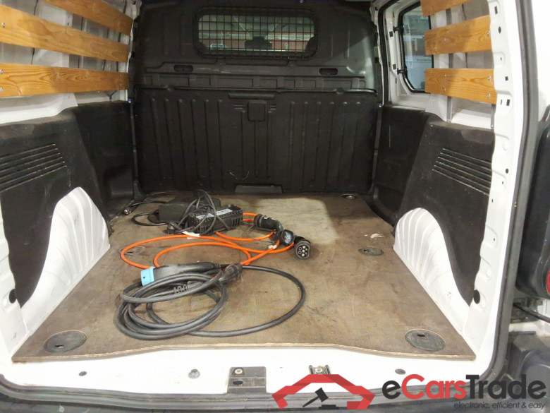 CITROAu2039N BERLINGO BEV 50KWH M HEAVY CLUB #3