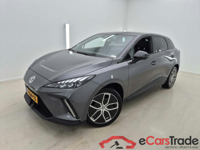 MG MG4 Electric Luxury 64 kWh #1