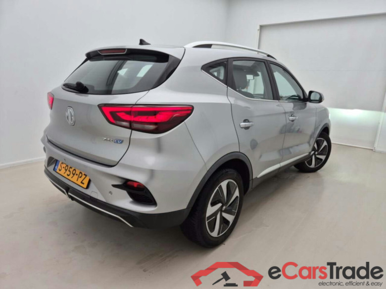 MG Mg zs ev EV Long Range Luxury 70 kWh #2