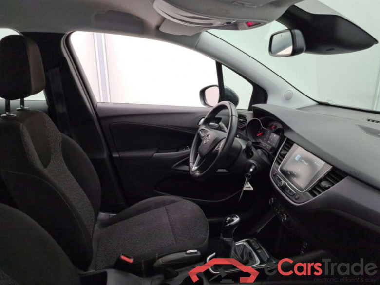 OPEL Crossland 1.2 Edition #3