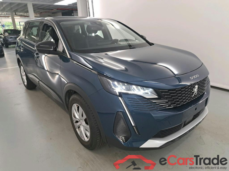 PEUGEOT 5008 1.5 BLUEHDI 130 ACTIVE PACK #2