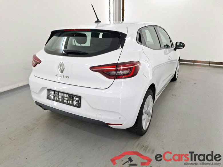 RENAULT Clio 1.0 TCE 90 CORPORATE EDITION #4