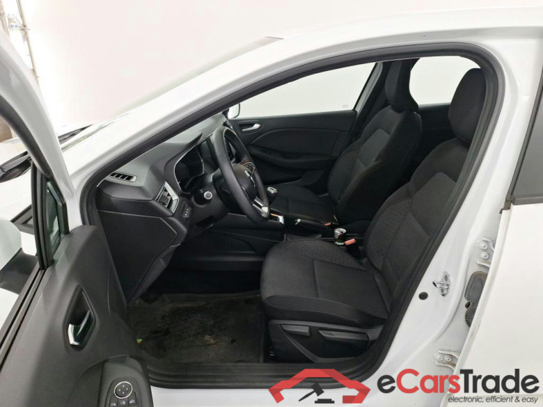 RENAULT Clio 1.0 TCE 90 CORPORATE EDITION #5