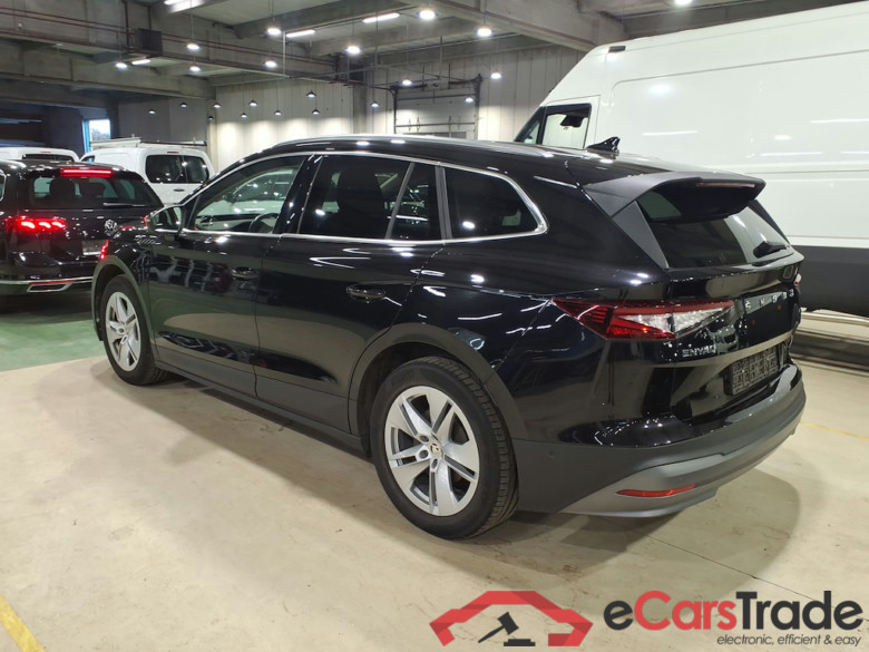 SKODA ENYAQ 82KWH IV 80 #2