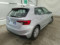 preview Skoda Fabia #2