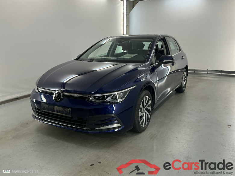 VOLKSWAGEN GOLF VIII 1.4 EHYBRID STYLE DSG #1