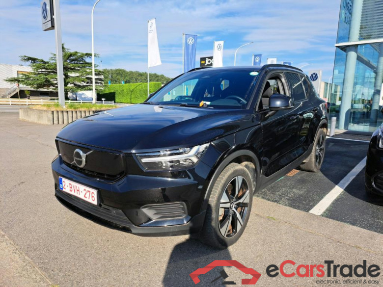 VOLVO XC40 BEV 70KWH RECHARGE CORE