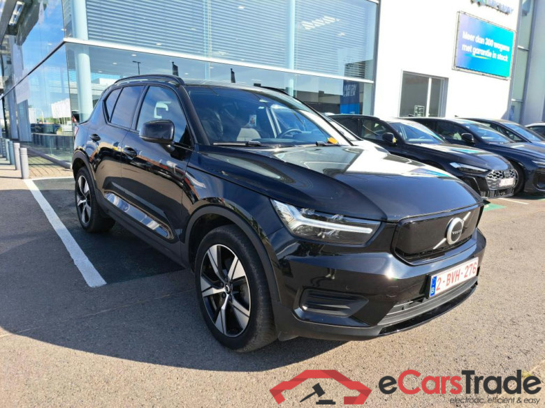 VOLVO XC40 BEV 70KWH RECHARGE CORE #2