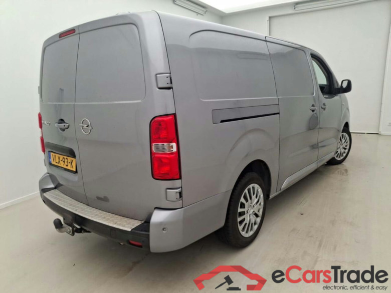 OPEL Vivaro 2.0 CDTI L3H1 Edition #2