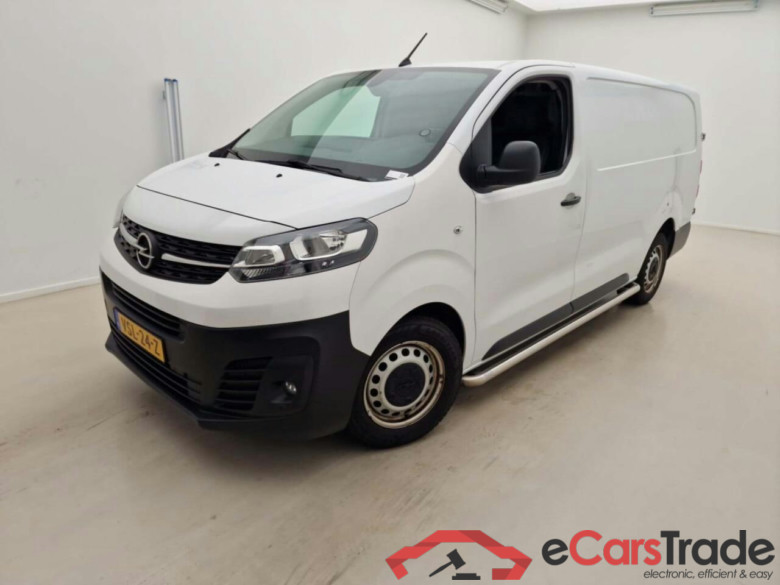 OPEL Vivaro 1.5 CDTI L3H1 Edit.