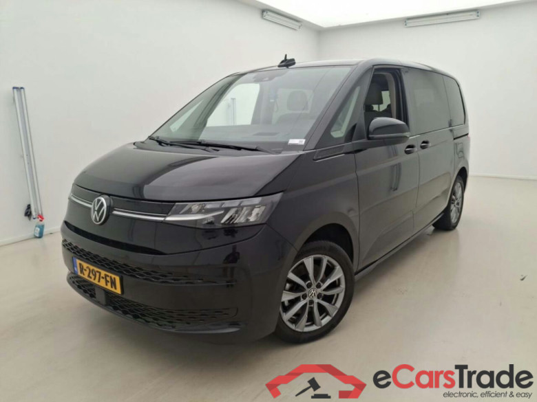 VOLKSWAGEN MULTIVAN 1.4 eHyb. L1H1 Style