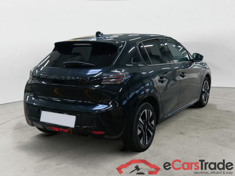 Peugeot 208 Allure 208 100 S&S BVM6 #4