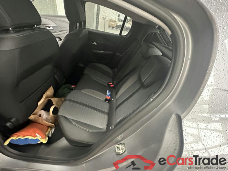 PEUGEOT 208 1.5 BlueHDi Allure Pack #2