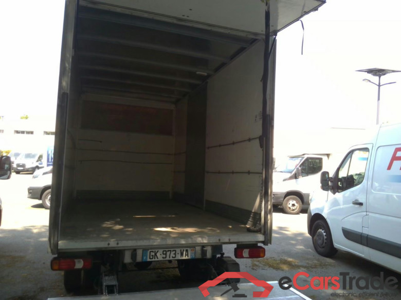 20M3 HAYON PORTE LAT ATS RISK #5