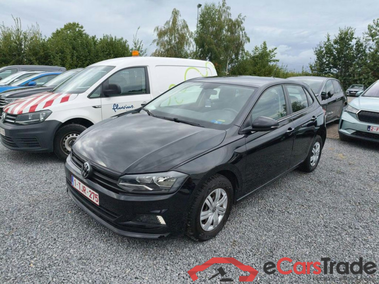 VOLKSWAGEN Polo 1.0 TSi Trendline