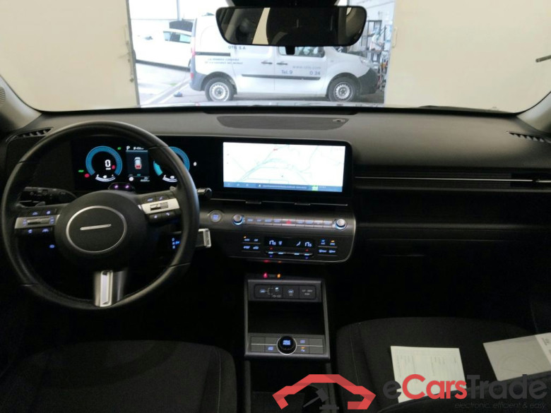 HYUNDAI Kona / 2023 / 5P / todoterreno 1.6 GDI HEV Maxx DCT #3