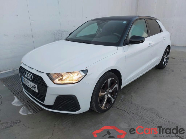 AUDI A1 Sportback Advanced 25 TFSI 70kW (95CV) (CX) #1